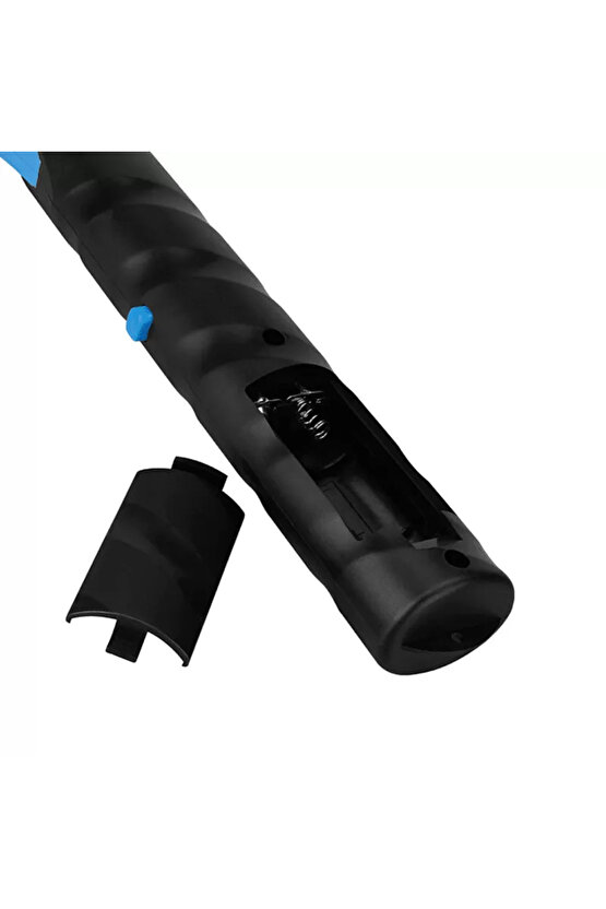 ASONIC AS-A22 KALEM PİLLİ MAVİ RAKET SİNEK ÖLDÜRÜCÜ (4202)