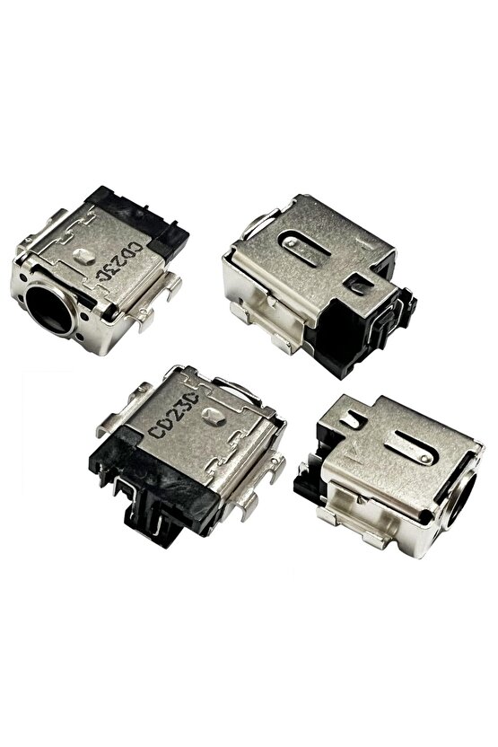 Asus UX481F Notebook Dc Power Jack, Şarj Soketi Girişi  NBJC213