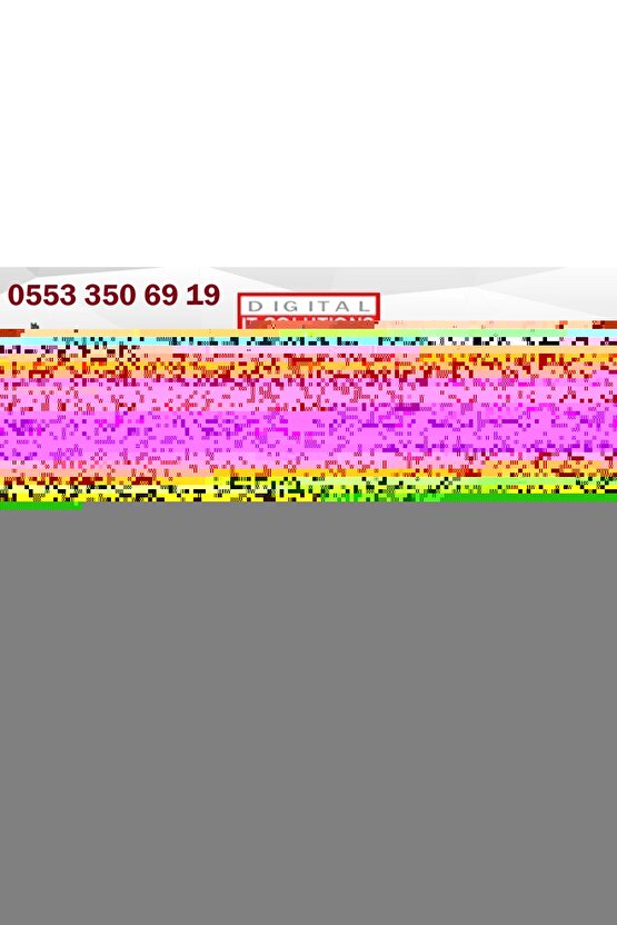 Powermaster Sx-6805 Renkli Şarjlı Kamp Lambası