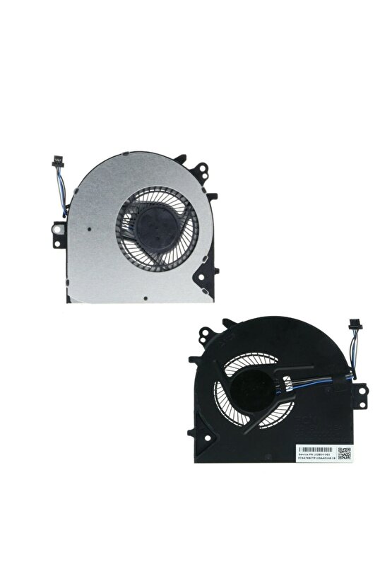 HP Probook 450 G5 Notebook CPU Fanı Cooling (4pin)  FAN695