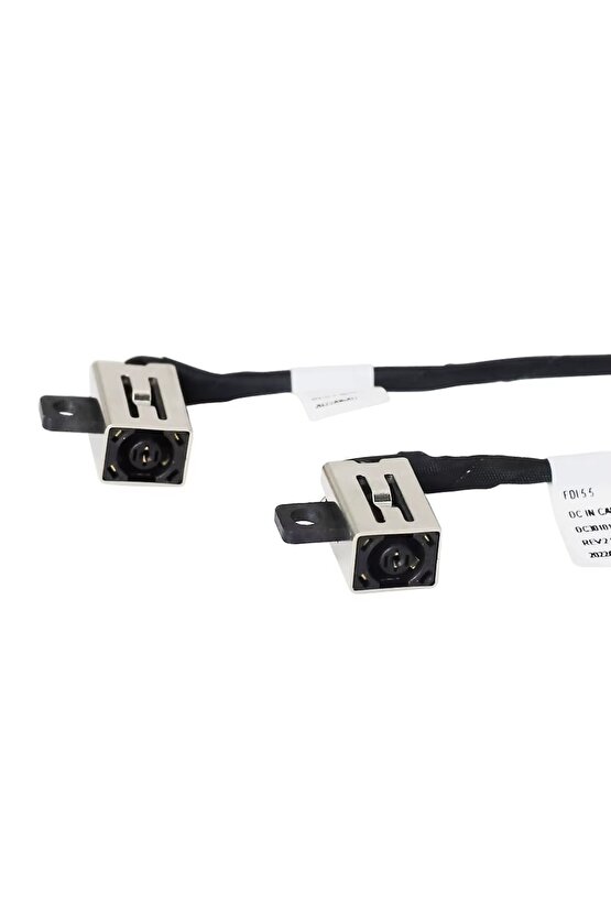 Dell inspiron 3501 3593 04VP7C Notebook Dc Power Jack (Kablolu) DC301015T00