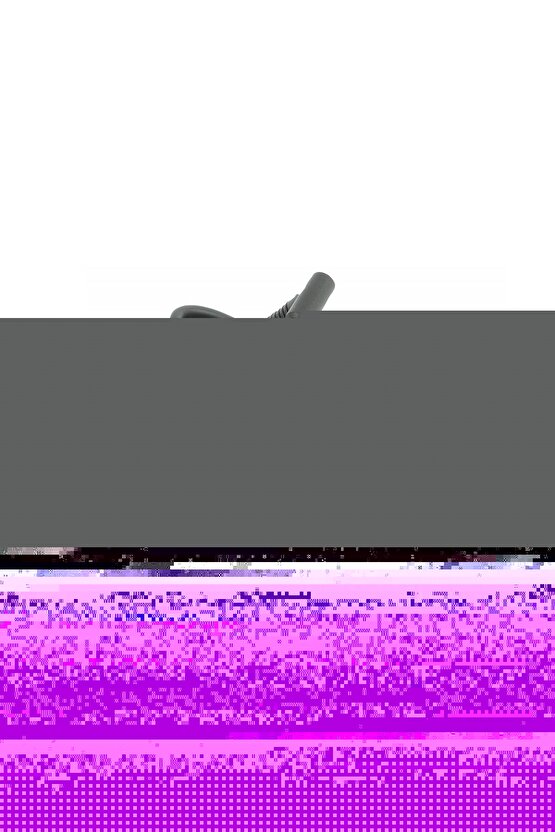 6 PİNLİ MINI MAYK FİŞ ERKEK ŞASE (4887)