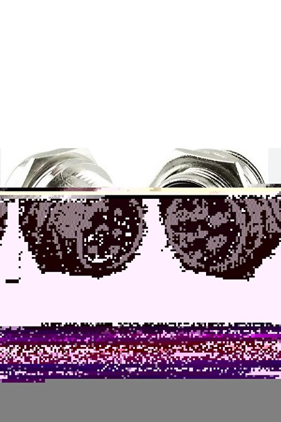 7 PİNLİ MAYK FİŞ ERKEK ŞASE (4767) - HT4585-9133