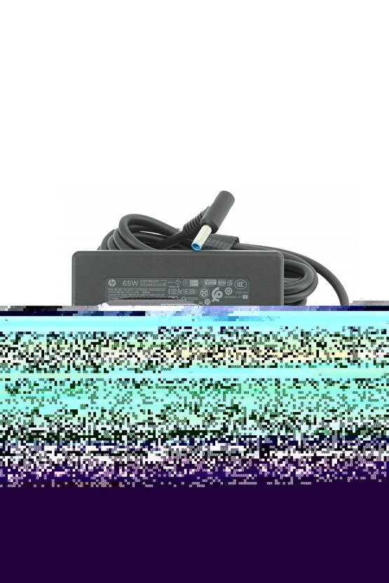 15-dy2036nr, 15-dy2037nr, 15-dy2038ca Adaptör, Şarj Aleti Cihazı 65W (4.5mm)  Üretici