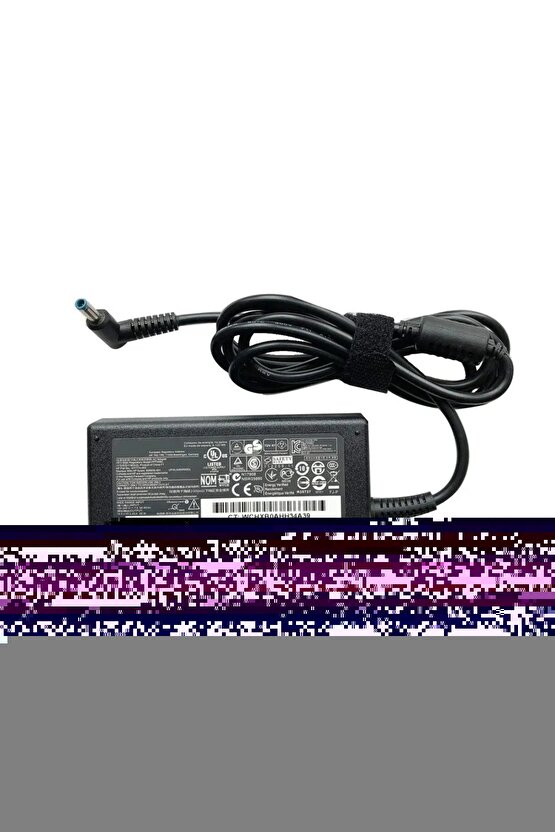 15s-eq1035nt (27S17EA) Notebook uyumlu Adaptör, Şarj Aleti Cihazı (65W)