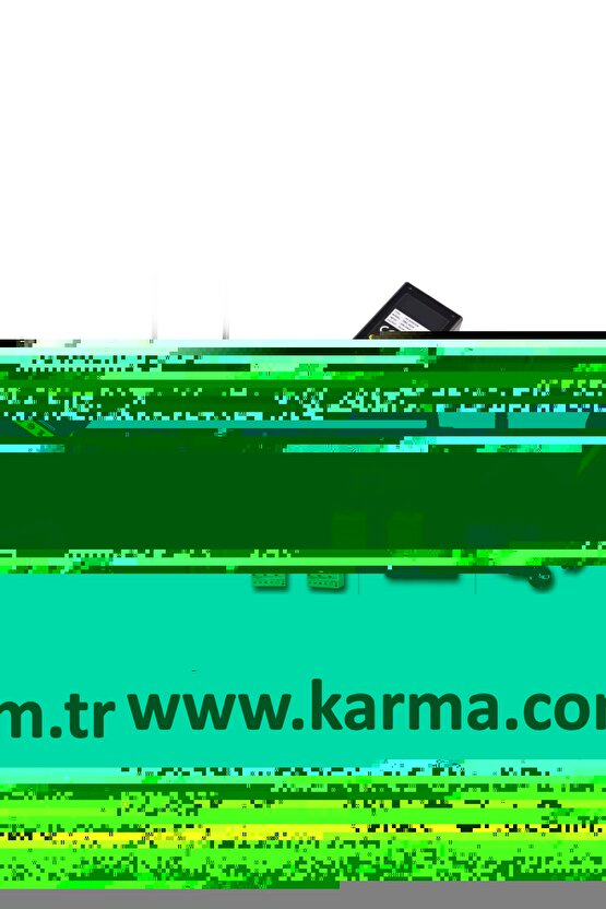 15-BS120NT (7WG51EA) Notebook uyumlu Adaptör, Şarj Aleti Cihazı (65W)