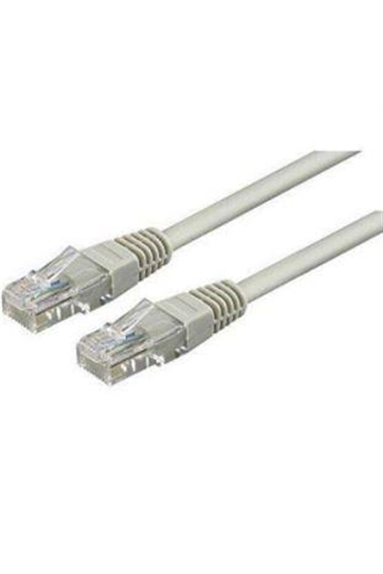 Frısby Fa-c6718g Grı 60 Cm Cat6e Kablo