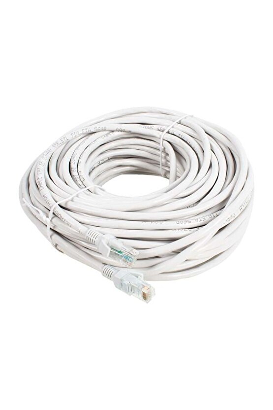 Powermaster Cat6 30 Metre Ethernet Kablo