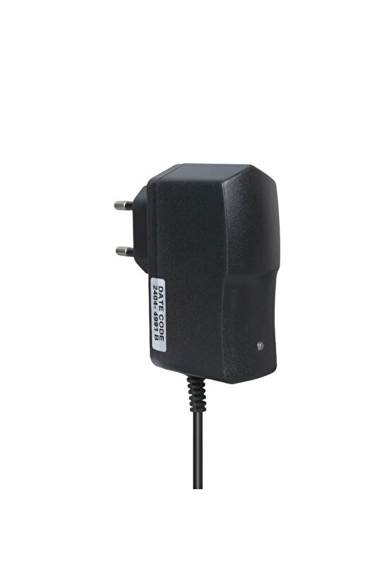 2.4-12V (NI-MH)(NI-CD) UNIVERSAL PİL ŞARJ CİHAZI (4887)