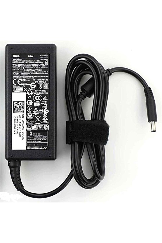 P28e Notebook Adaptör 19v 3.34 65w