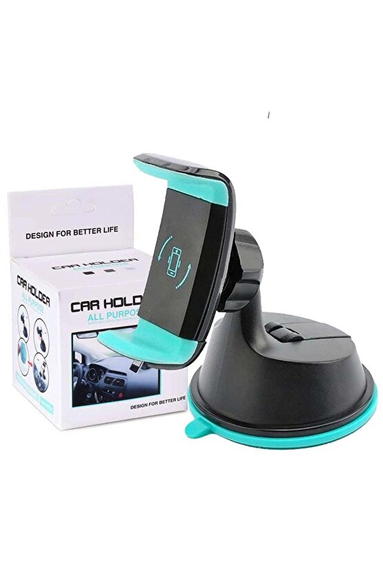 7808 Vantuzlu Telefon Tutacağı