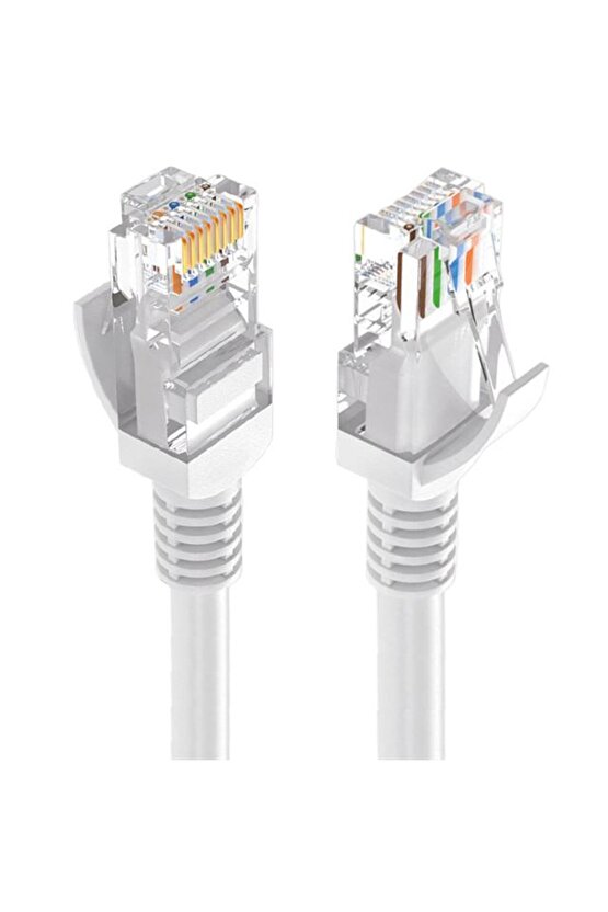 PM-5811 Cat5 1.8 Metre RJ45 Patch Network Ethernet İnternet Kablosu
