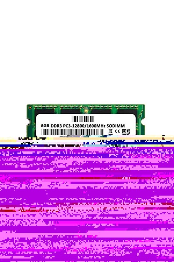 A550j A550jd A550jf Uyumlu 8gb Ram Bellek (2yıl Garanti)