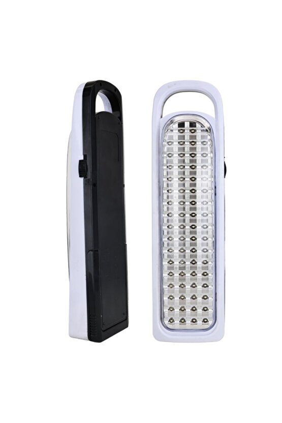 Powermaster Fa-6820 66 Ledli? Şarjli Işildak