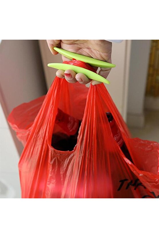 Market Alışveriş Poşeti Taşıyıcısı (5263)