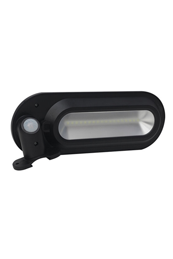 POWERMASTER GY-8028 18 LEDLİ SOLAR SENSÖRLÜ IŞILDAK FENER