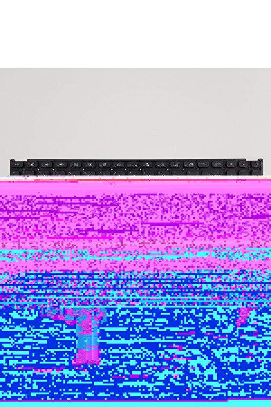 X509Ja-Ej232T, X509Ja-Ej238T Klavye (Siyah TR) ışıklı