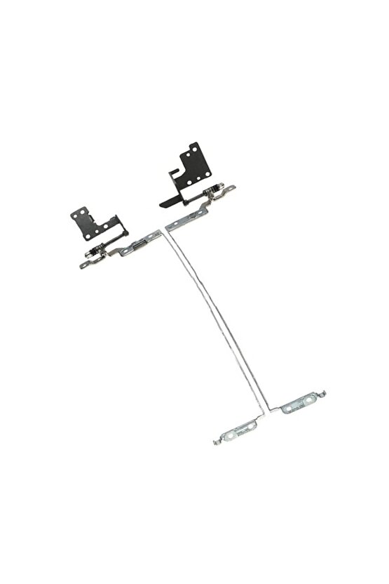 Hp 15-dy0024ds, 15-dy0025ds, 15-dy0025tg Uyumlu Notebook Menteşe Takımı (Sağ, Sol SET)