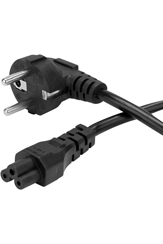 SL-D48 1.5m 0.5mm Notebook Power Kablo