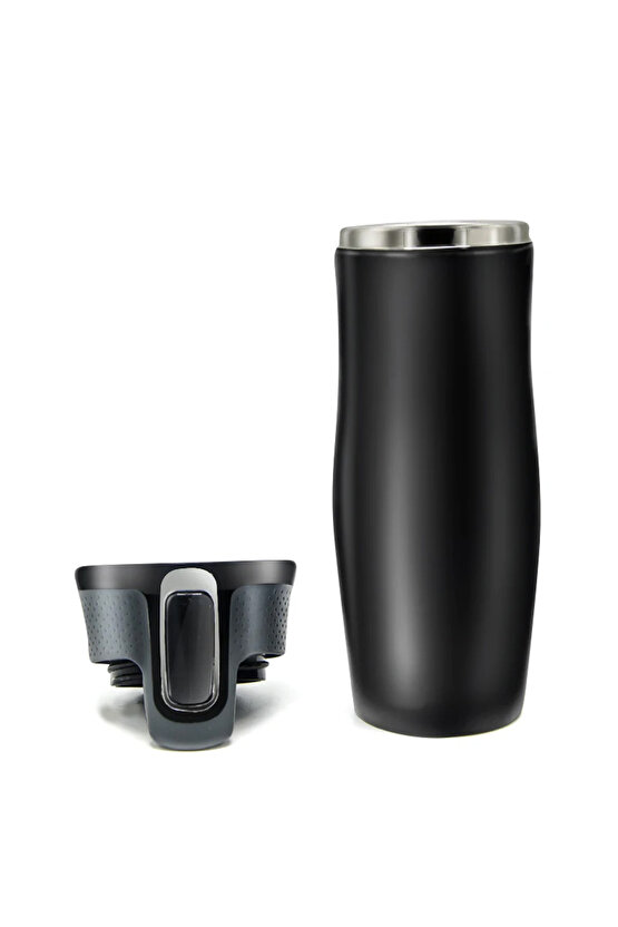 PASLANMAZ ÇELİK 450 ML VAKUMLU TERMOS (4808)