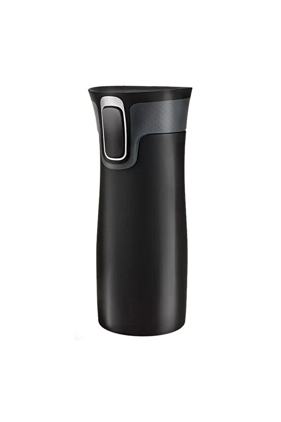 Paslanmaz Çelik 450 ml Vakumlu Termos (4178)