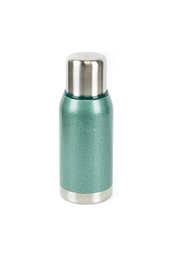 SUNUP SN-22235 PASLANMAZ ÇELİK YEŞİL 750 ML VAKUMLU TERMOS