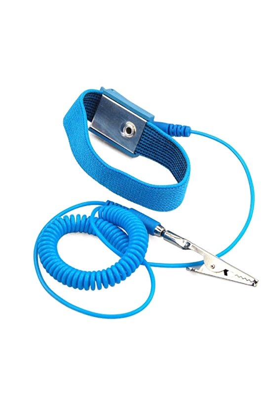 - Pm-2566 150cm Kablolu Antistatik Bileklik