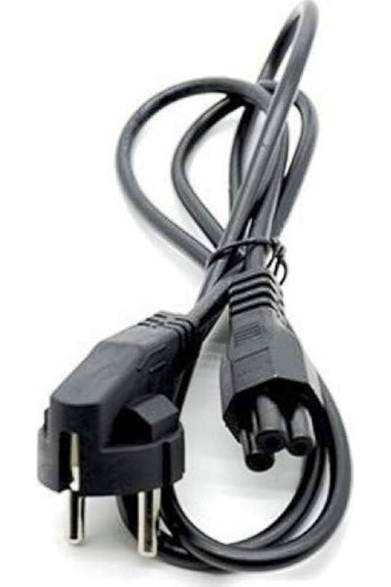 Hp Uyumlu Yonca Power Kablosu 1.5m