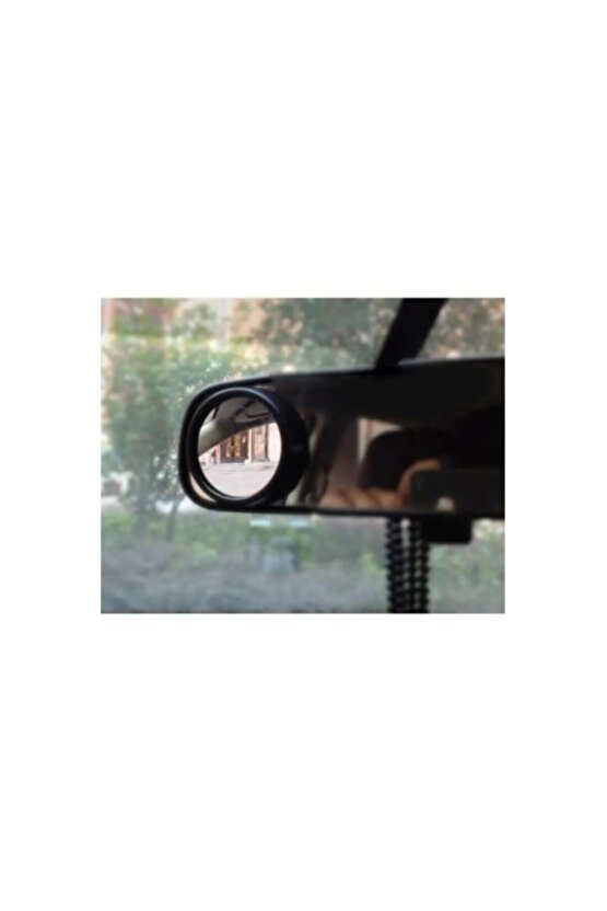 Oto Araç Kör Nokta Aynası - 2li Set