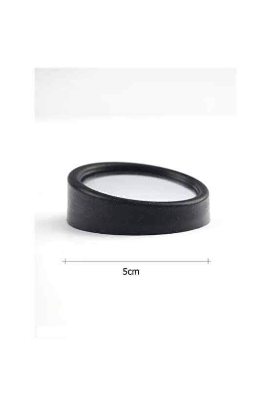 Araç Kör Nokta Aynası Dönerli 360 D 2 ADET 720814