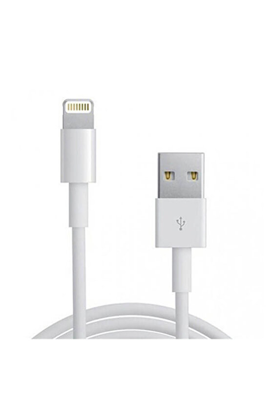 IOSIPHONE SERİSİ ŞARJ VE DATA KABLOSU (1 METRE) (4619)