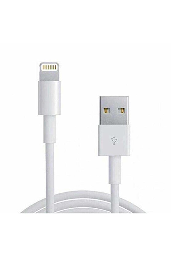 IOSIPHONE SERİSİ ŞARJ VE DATA KABLOSU