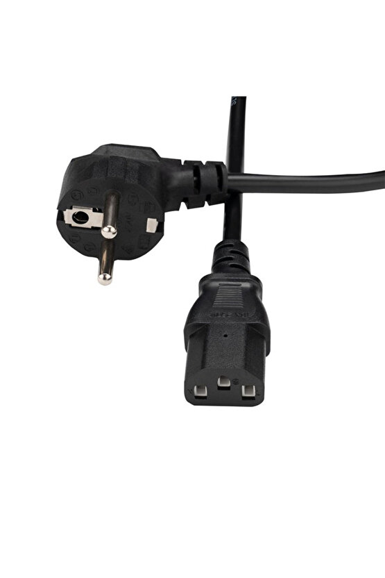 50 CM 3X0.5MM POWER KABLO SL-P151 (5273)