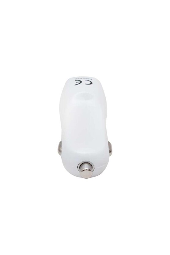 Powerway X-777 Çift Usbli 2.1 Amper Çakmaklık Araç Şarj Cihazı