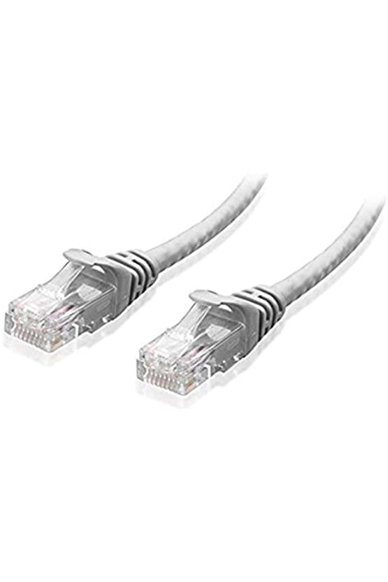 Sl-cat03 Rj-45 3 Metre Internet Ethernet Kablosu