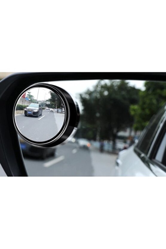 M3LFS- ayarlanabilir kör nokta ayna seti 2 adet