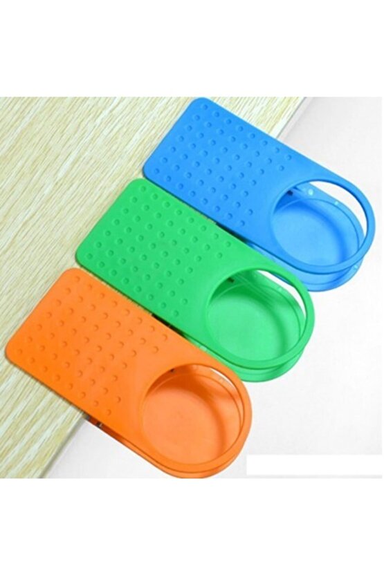 Fural Store Drink Clip Cup Holder Masa Bardak Tutucu