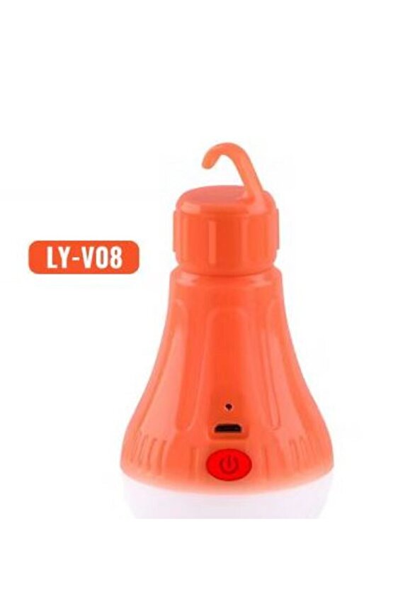 Q5C ShopZum LY-V08 AMPUL