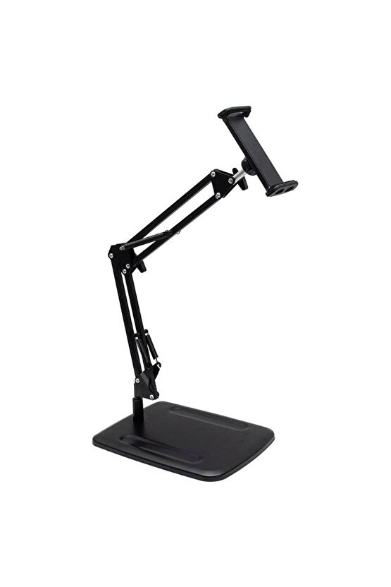 PM-2580 Akrobatik Masaüstü Tablet Telefon Tutacağı