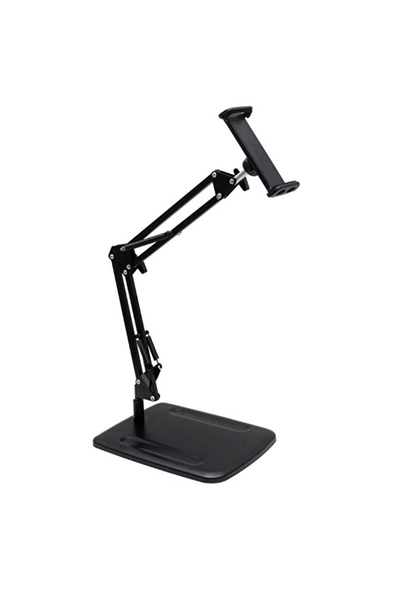 POWERMASTER PM-2580 AKROBATİK MASAÜSTÜ TABLET TELEFON TUTACAĞI