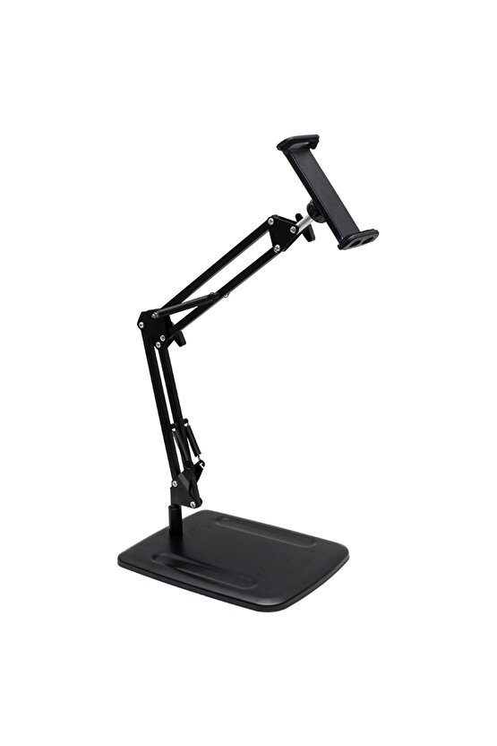 Powermaster Pm-2580 Akrobatik Masaüstü Tablet Telefon Tutacağı