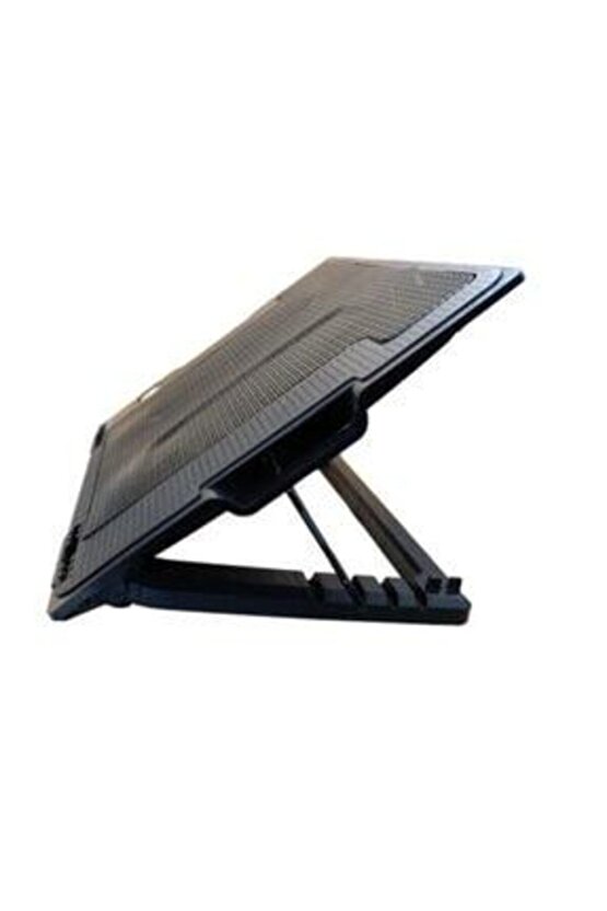 Ergostand Nb339 – M25 Laptop Notebook Işıklı Soğutucu Fan