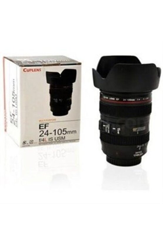 Objektif Termos Bardak Caniam