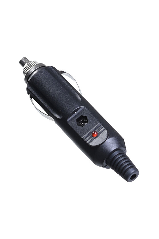 Ledli Kablosuz Oto Çakmak Fişi TNX-4205