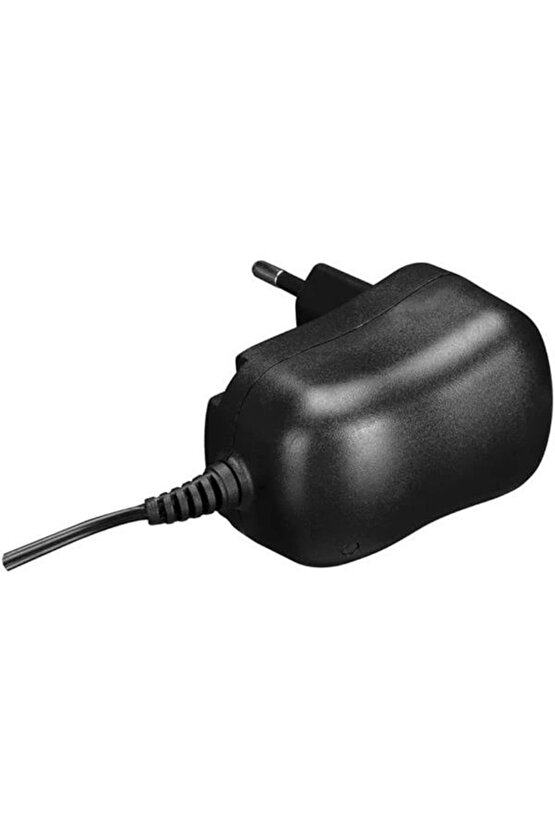S-Link SL-128C 3 Volt - 12 Volt 1 Amper Ayarlı 8 Uçlu Swıtch Mode Plastik Kasa Adaptör