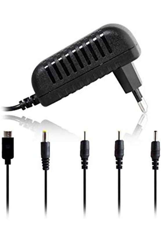 SLX-52A 5V 2A 5 Uçlu Tablet PC 1194891