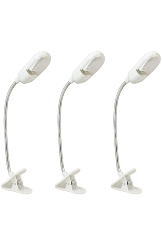 Kitap Okuma Lambası JX-168