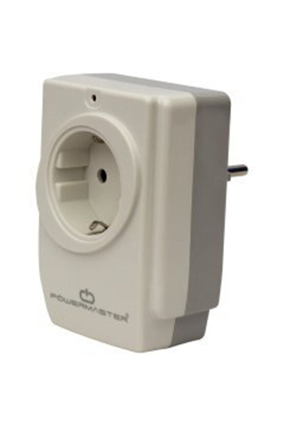 Pm-18721 Akım Korumalı Tekli Priz