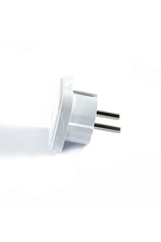 İngiliz Fiş Adaptörü