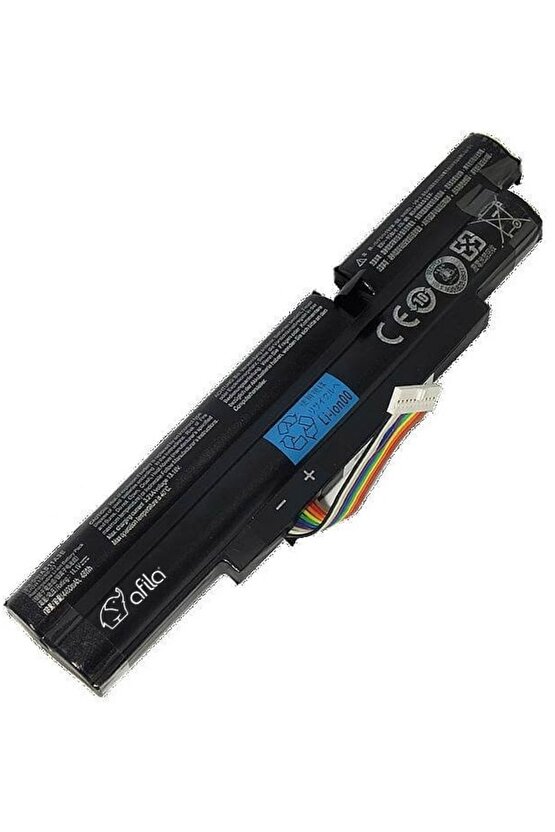 Acer Aspire TimelineX 3830TG-6494 Notebook Bataryası - Pili